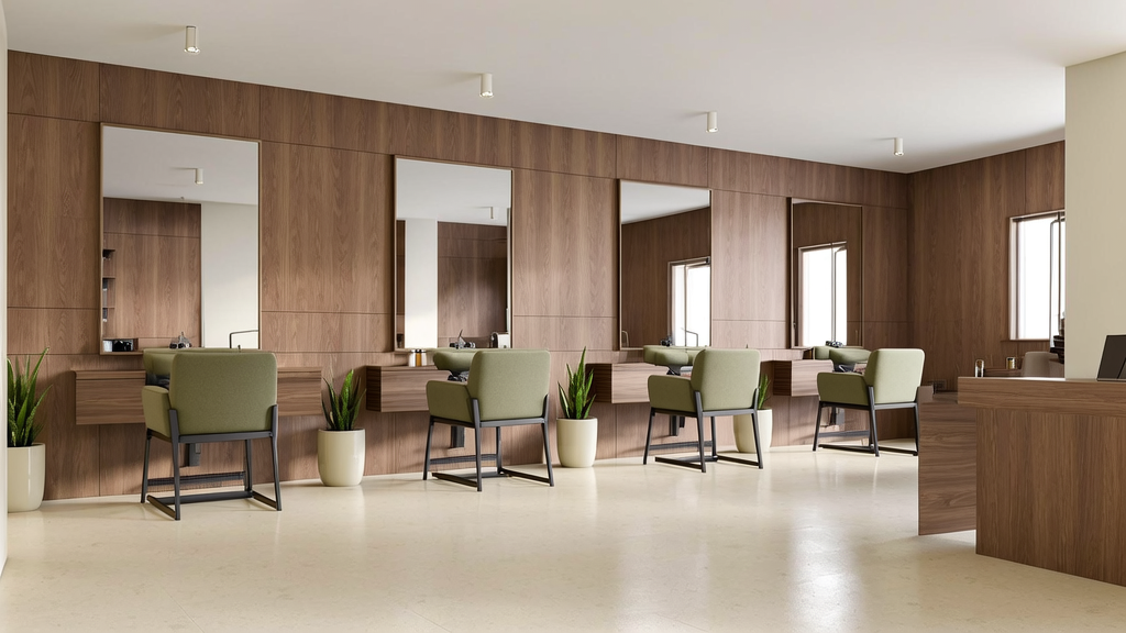 iGlow Beauty Room