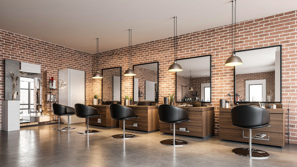 Mid City Salon & Spa