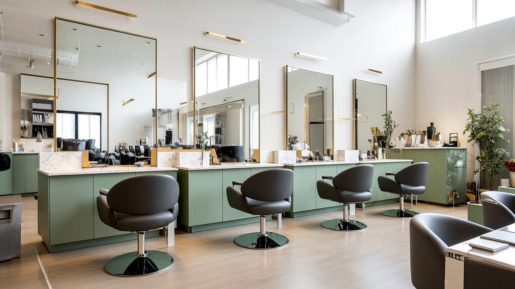 Hair Beauty by Bay