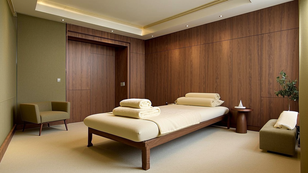 Glenmere Mansion Hotel Restaurant and Spa