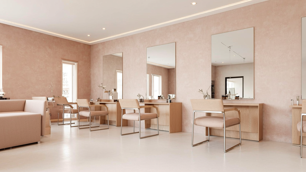Grande Hair Studios
