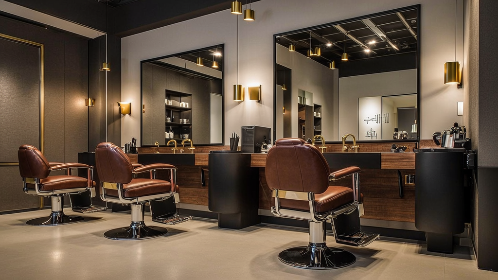 Sapp's Barbershop