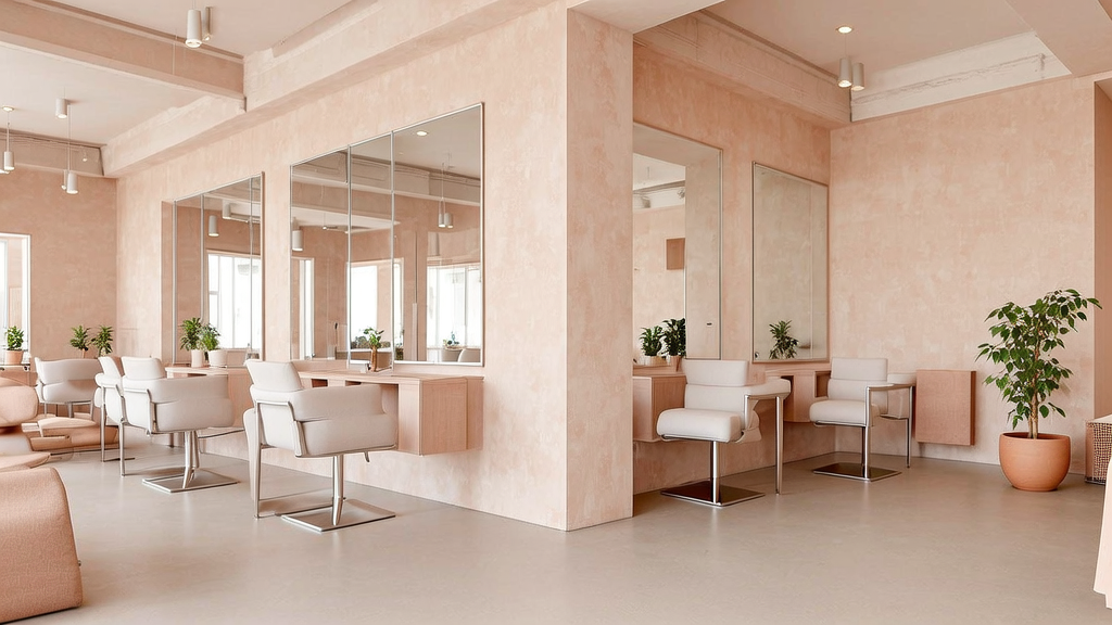 Finley & Philip Hair Salon