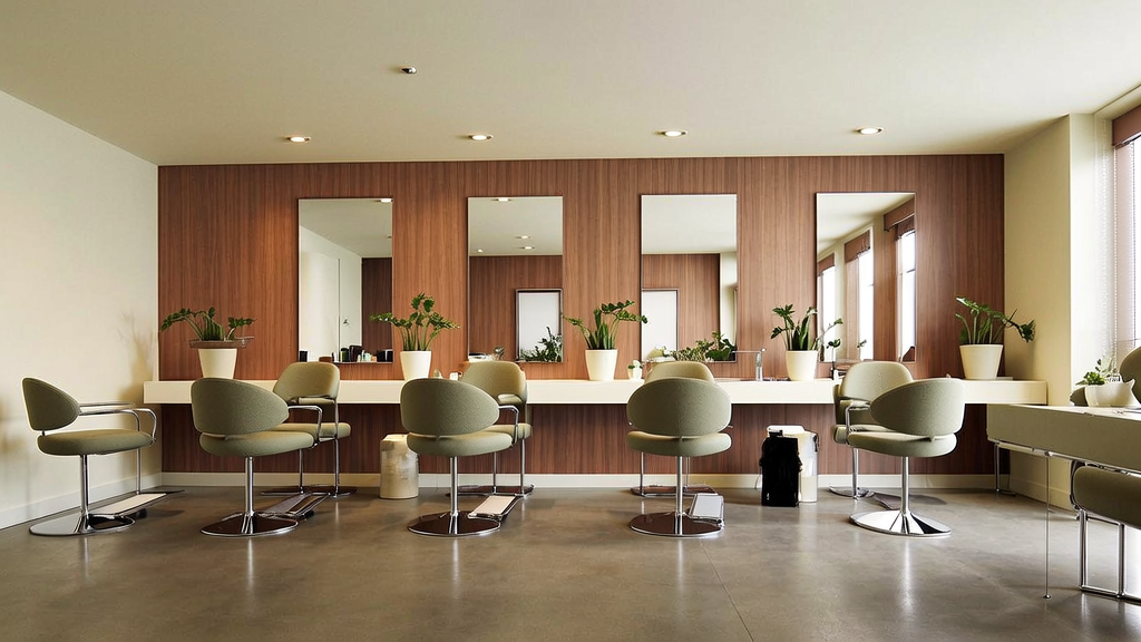 Salon Envy® San Antonio