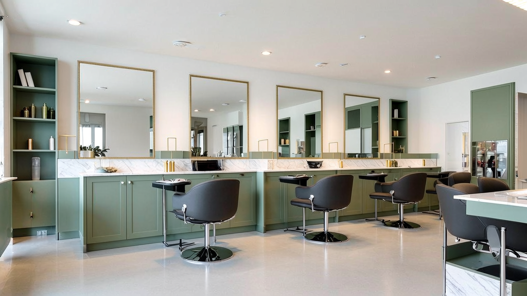 House of Beauty