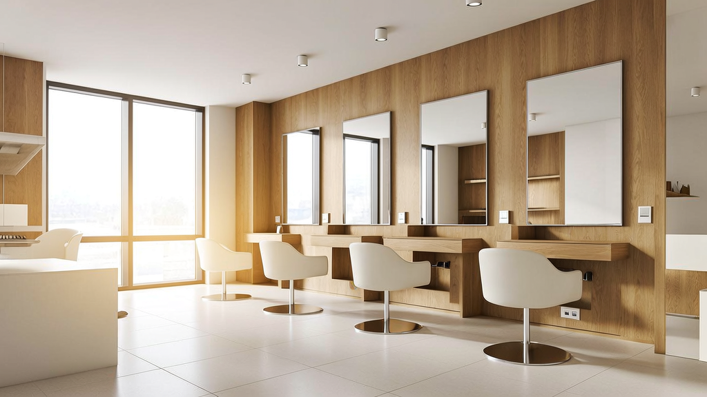 Beauty 191 Salon