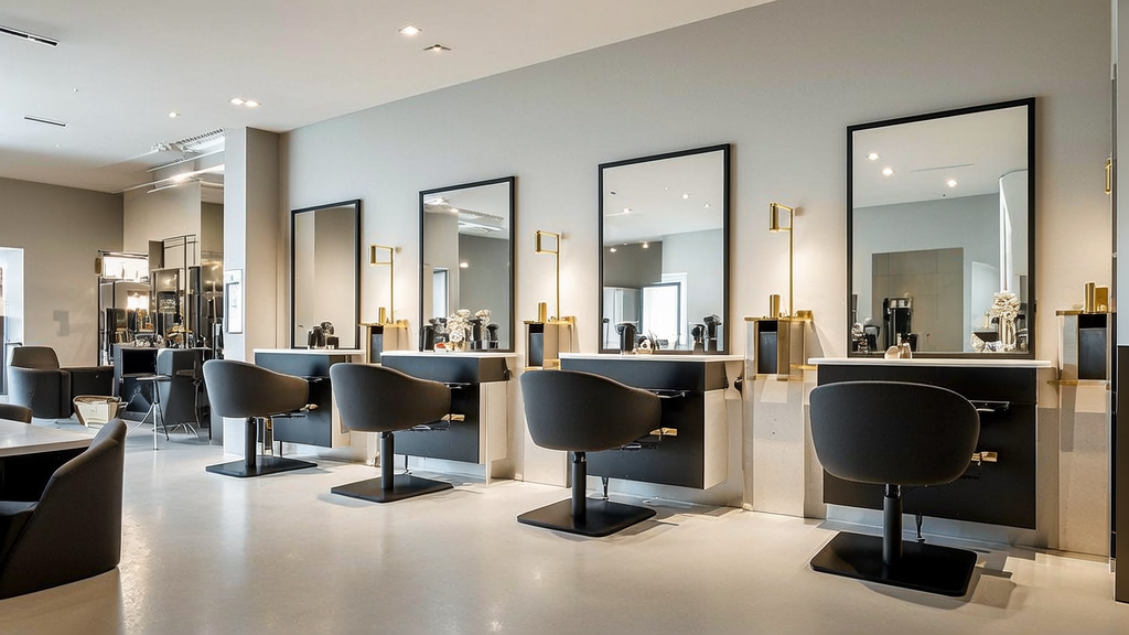 Nikki's Salon
