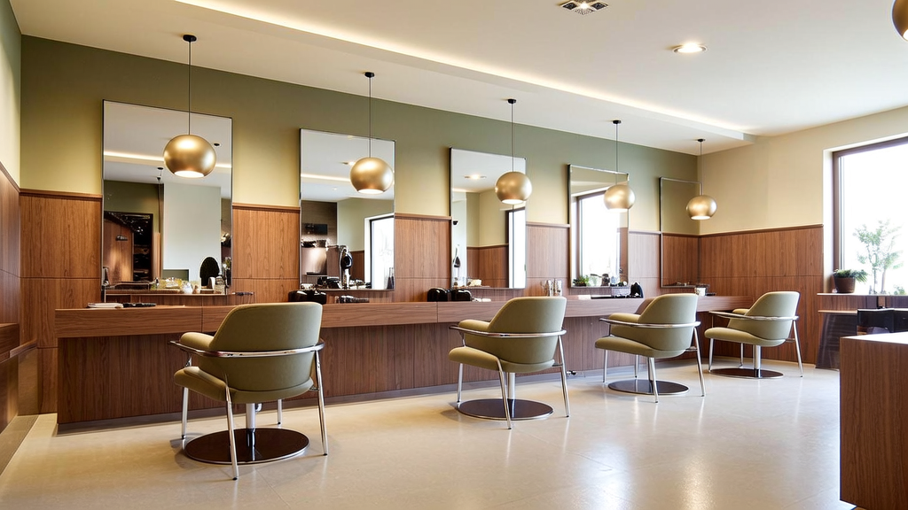 Ciao Bella Salon And Spa