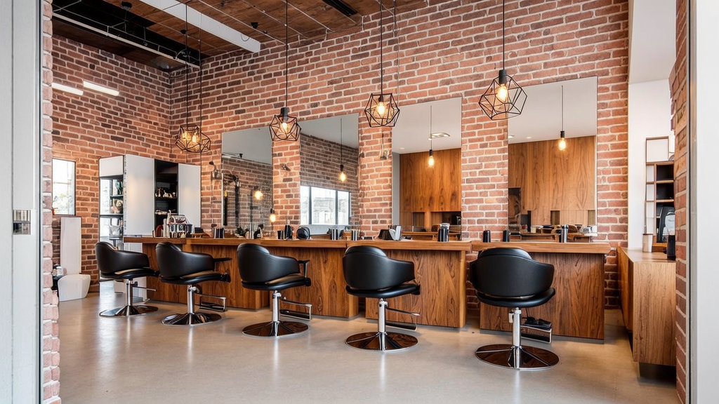 Blowout Bar on Beach