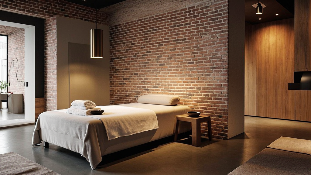 The Whitley Spa, Atlanta Buckhead