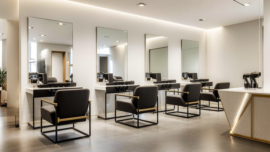 Soy Salon & Spa