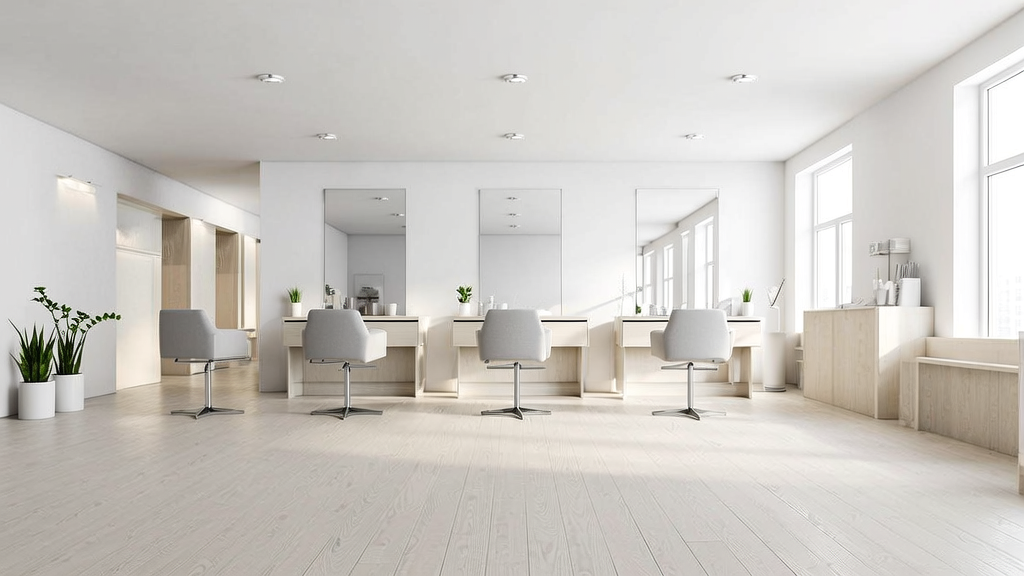 Hair Max Salon