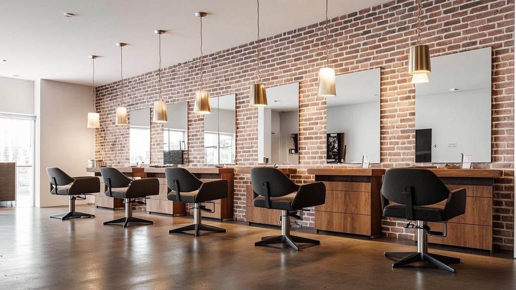 Level II Salon & Day Spa