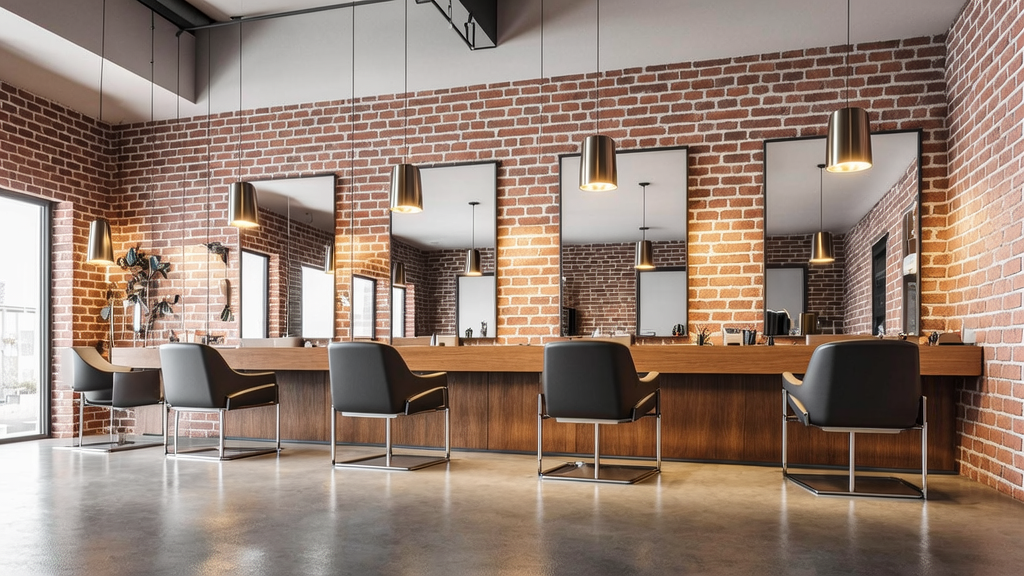 Güzel salon