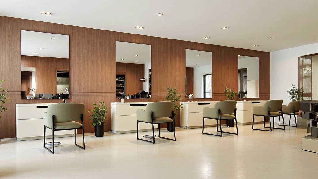 A&CO Salon