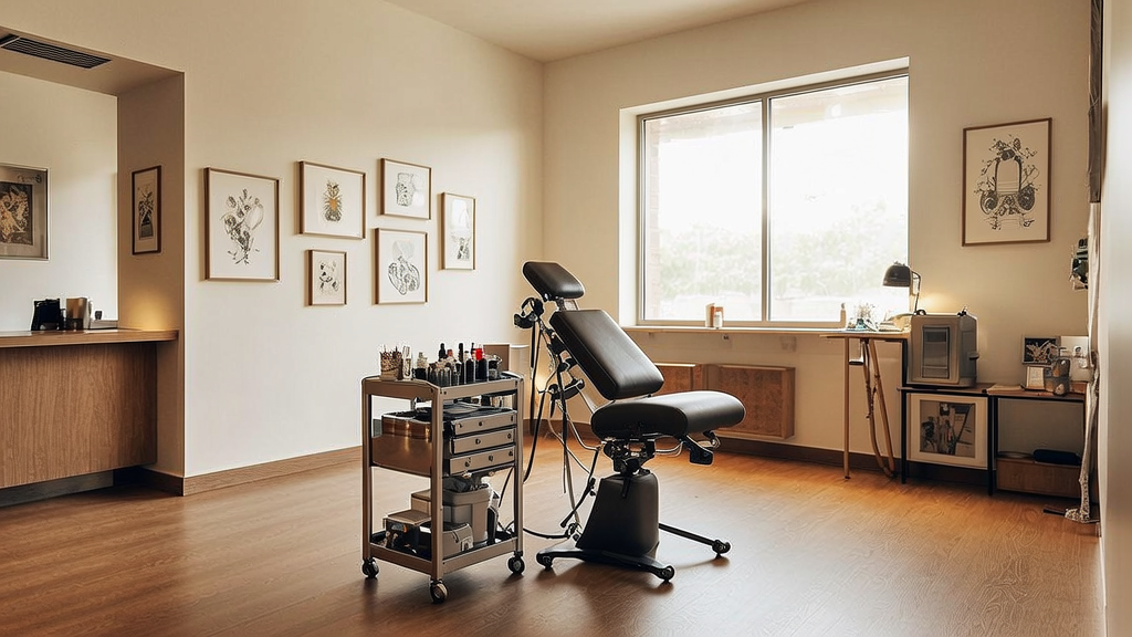Laser & Skin - Dermatology