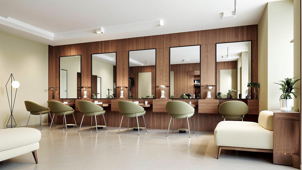Magnolia Beauty & Co LLC