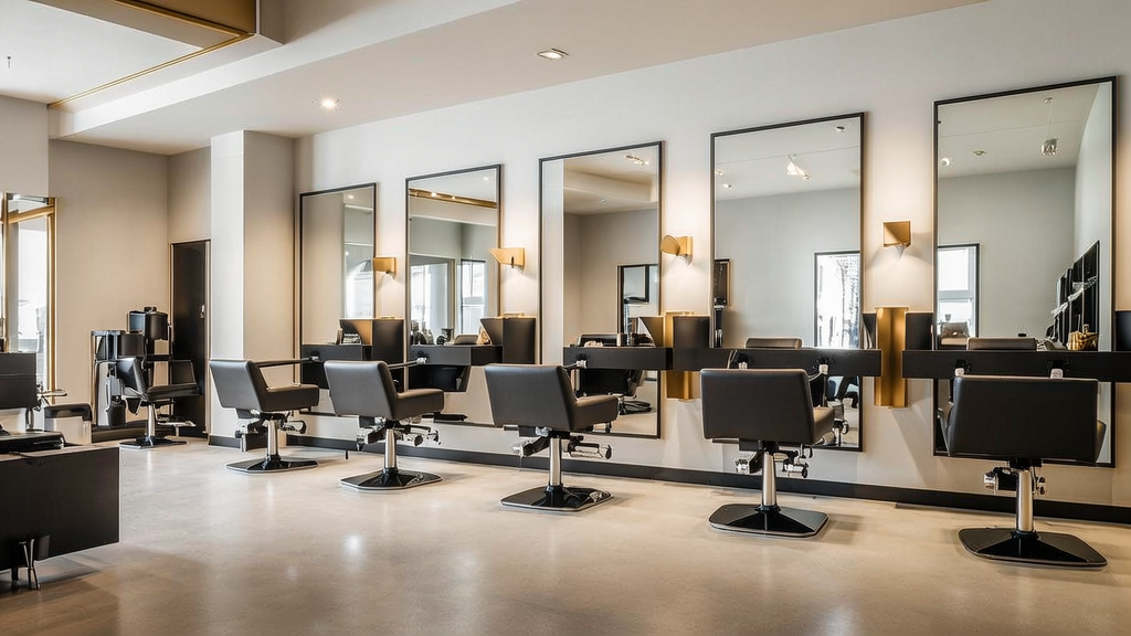 rozz Beauty Salon