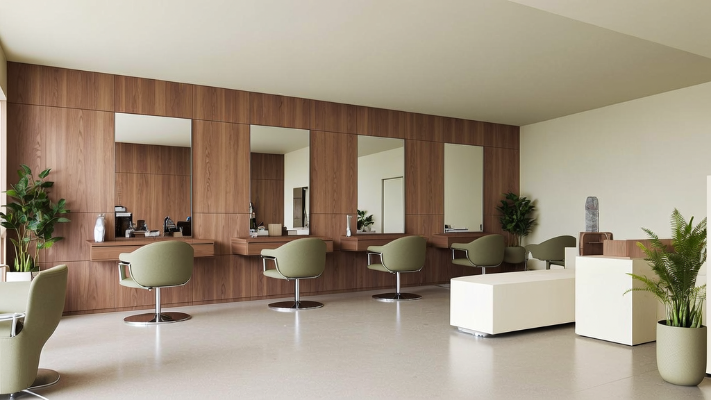 So You Salon LLC