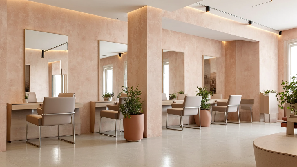 Annie Style Salon