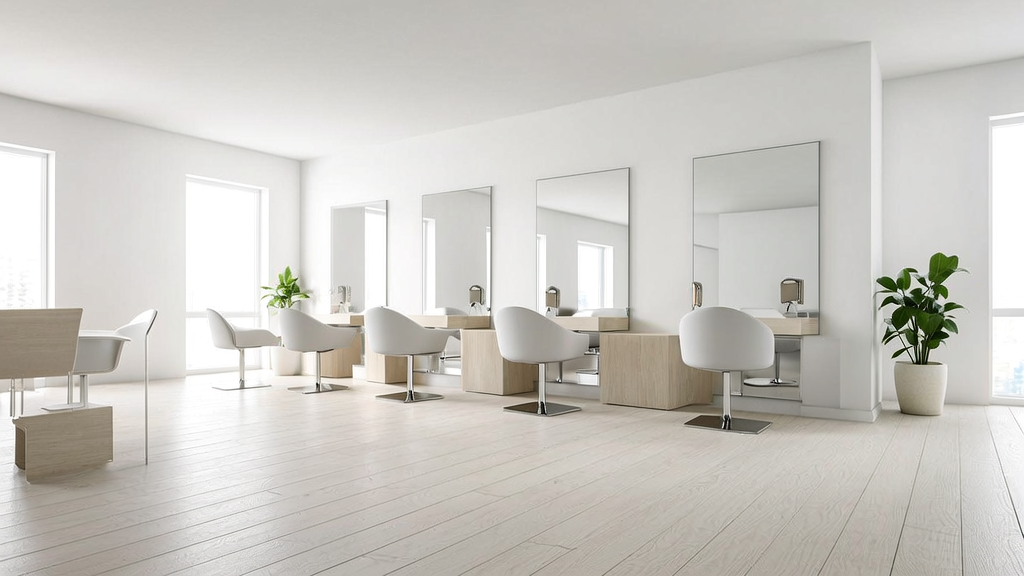 Anointed Hands Salon