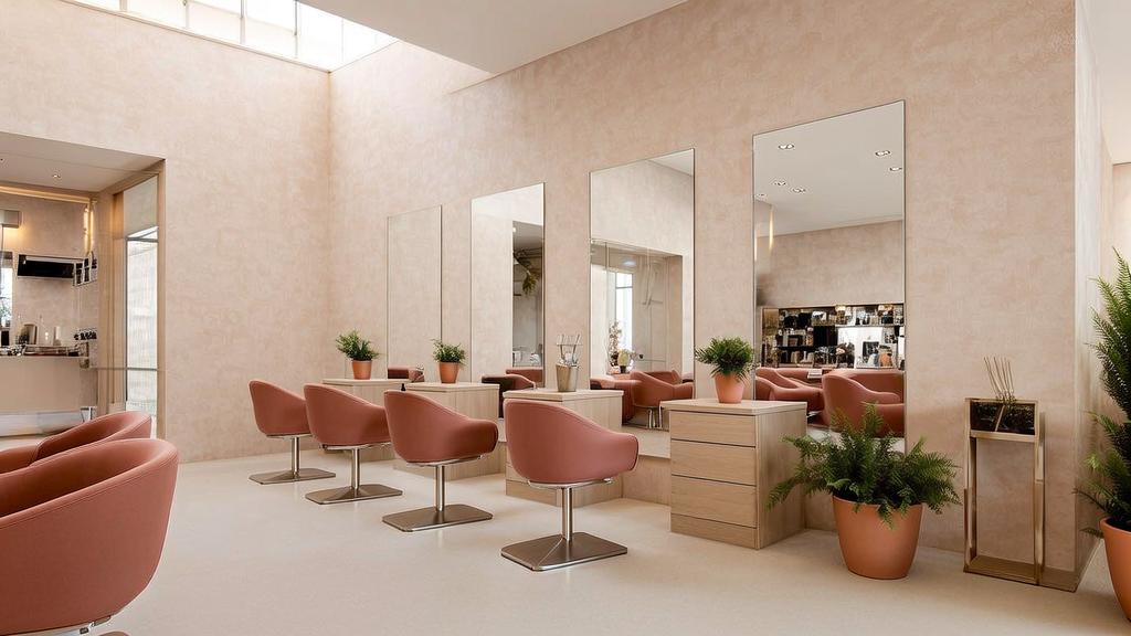 Hair Cuttery