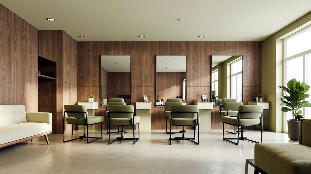 MY SALON Suite