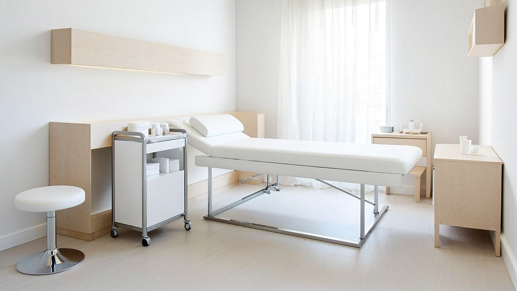 Plush Derma Laser Clinic & Skin Center