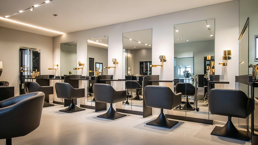 Hair-salon LA