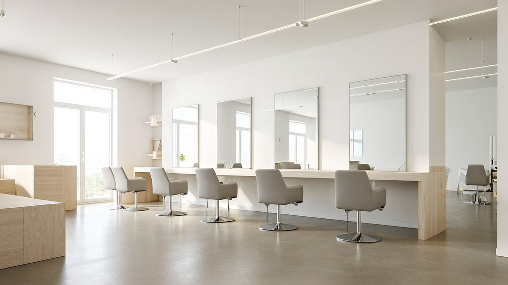 HairEsque Salon