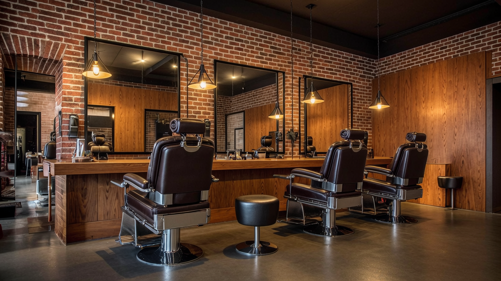 Academy Fades & Braids Barber Shop