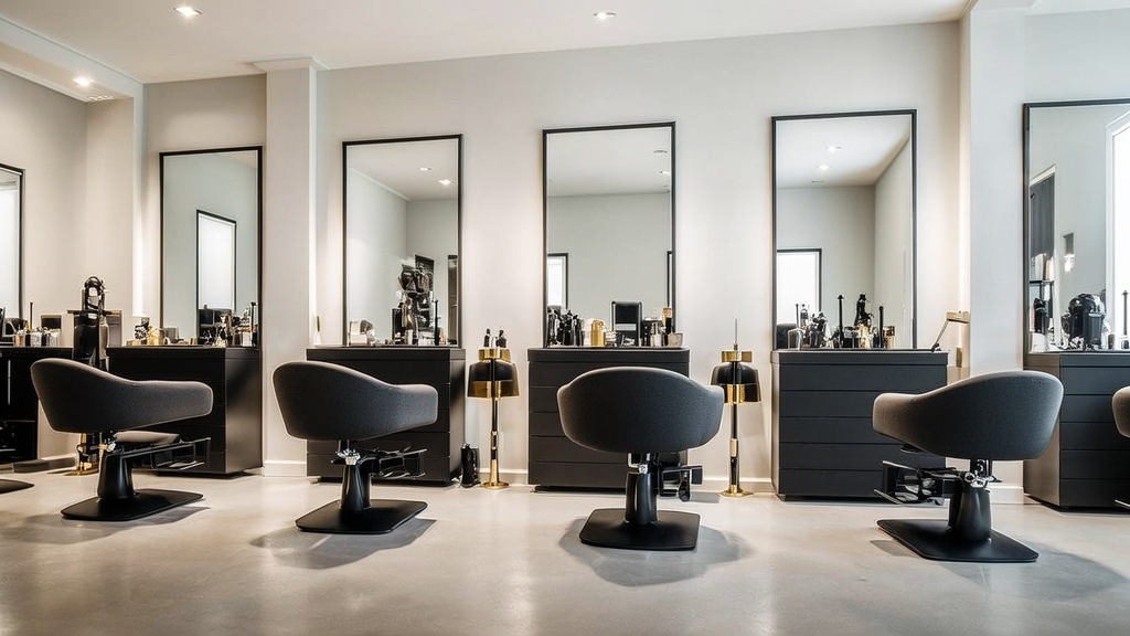 Cranberries the Salon