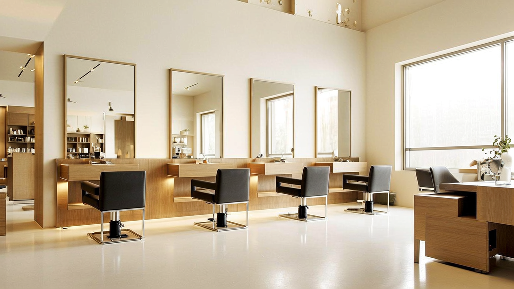 Chic Beauty By Shieva