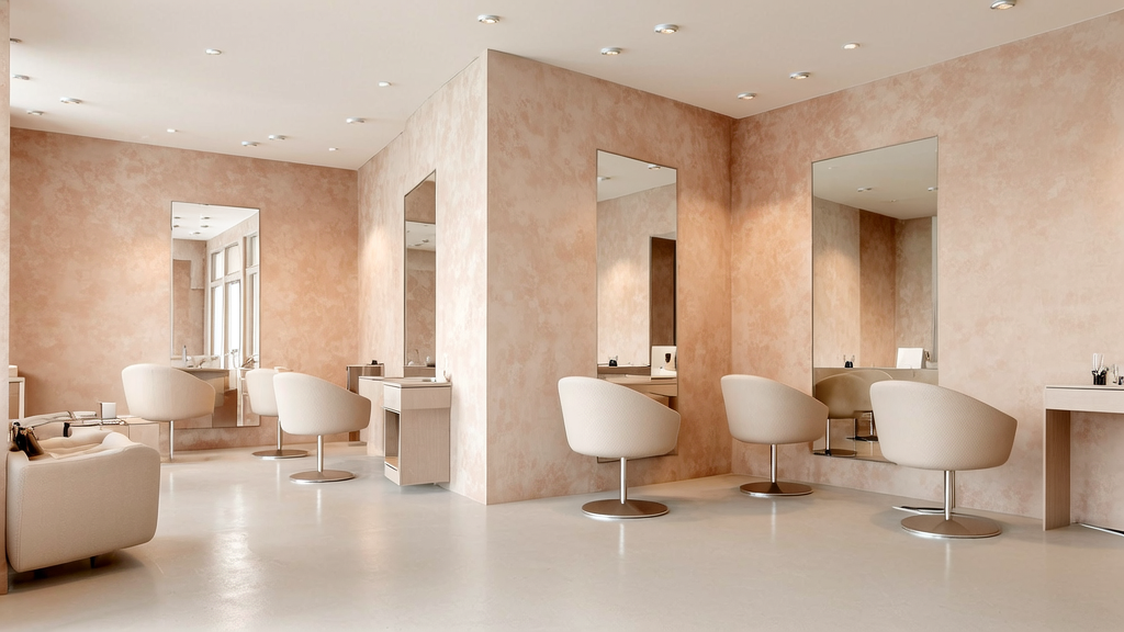 Redlands Beauty Room