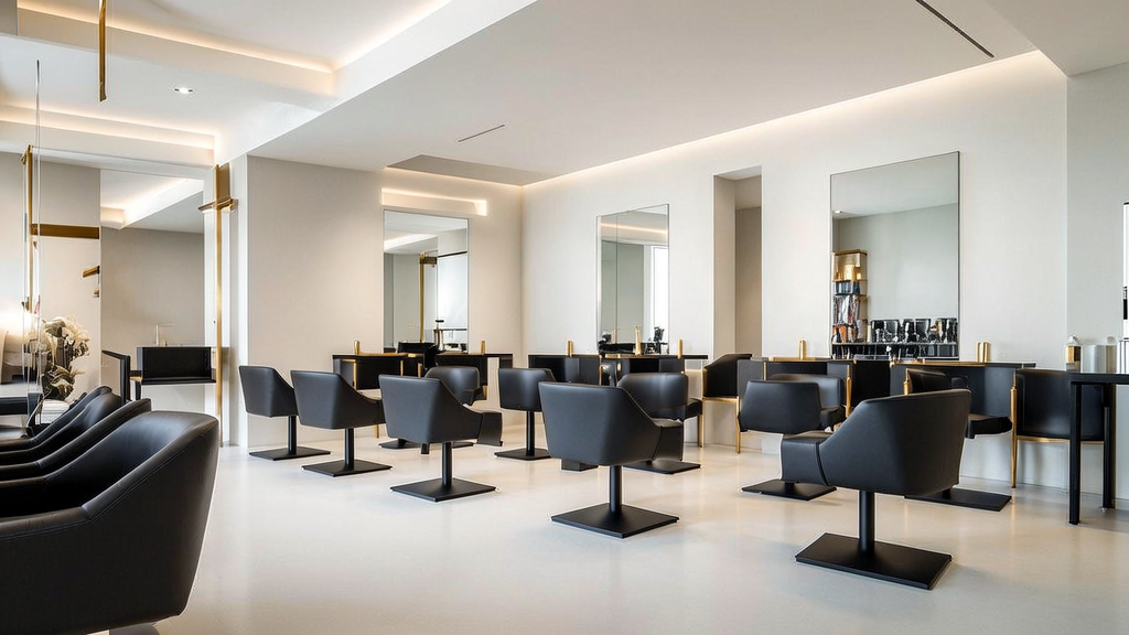 KMH SALON & CO.