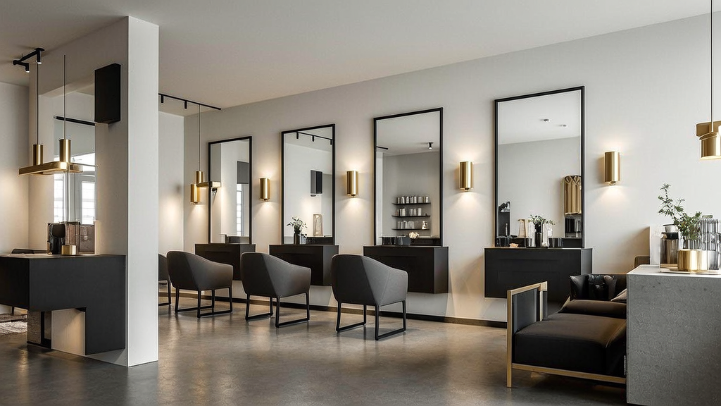Salon Lamia