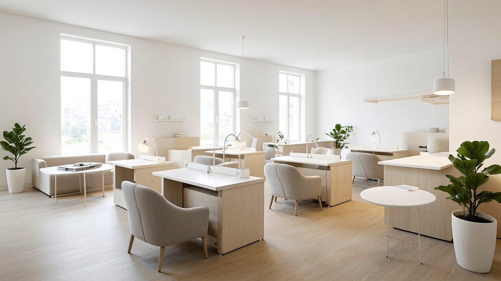 Maple Nail & Spa
