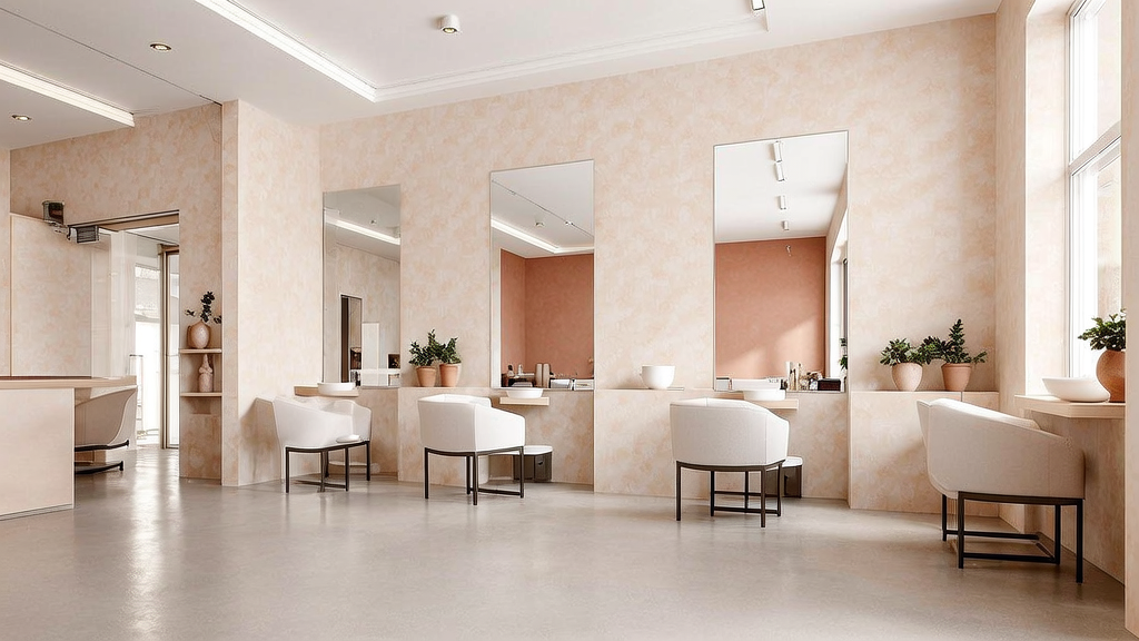 Sola Salons