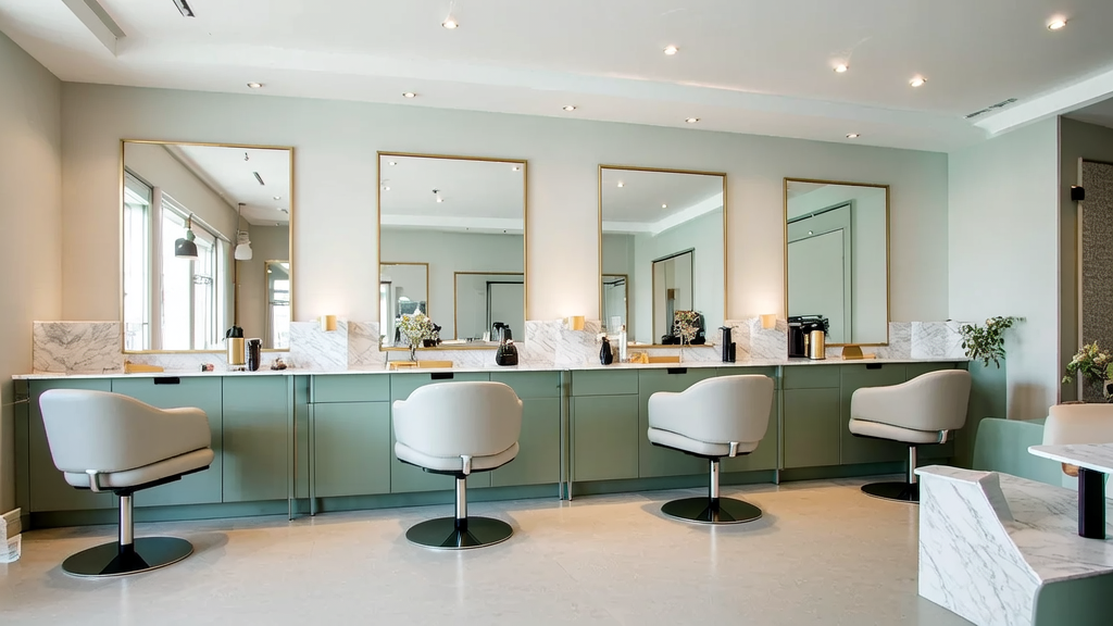 Fringe Salon