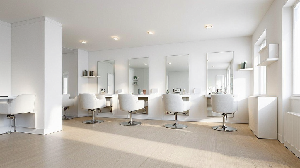 Hair Paradise Beauty Salon