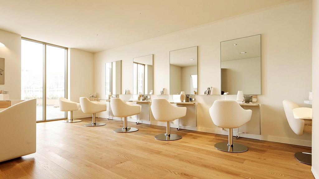 Maze Beauty Salon