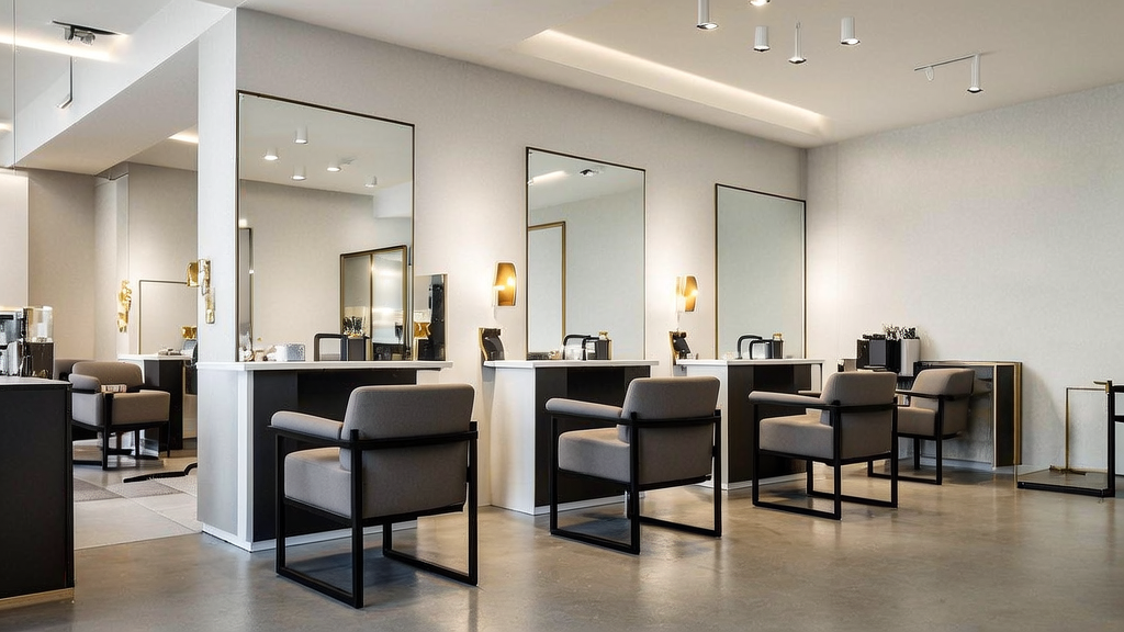 Cnt Hair Salon