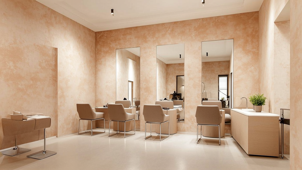Breezys Beauty Studio