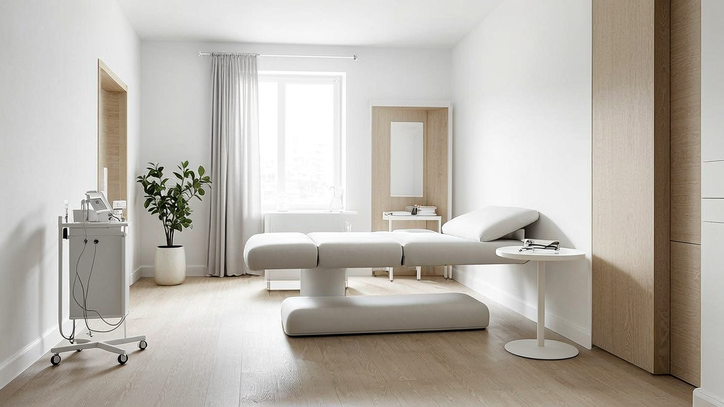 Rainforest Medical Aesthetics