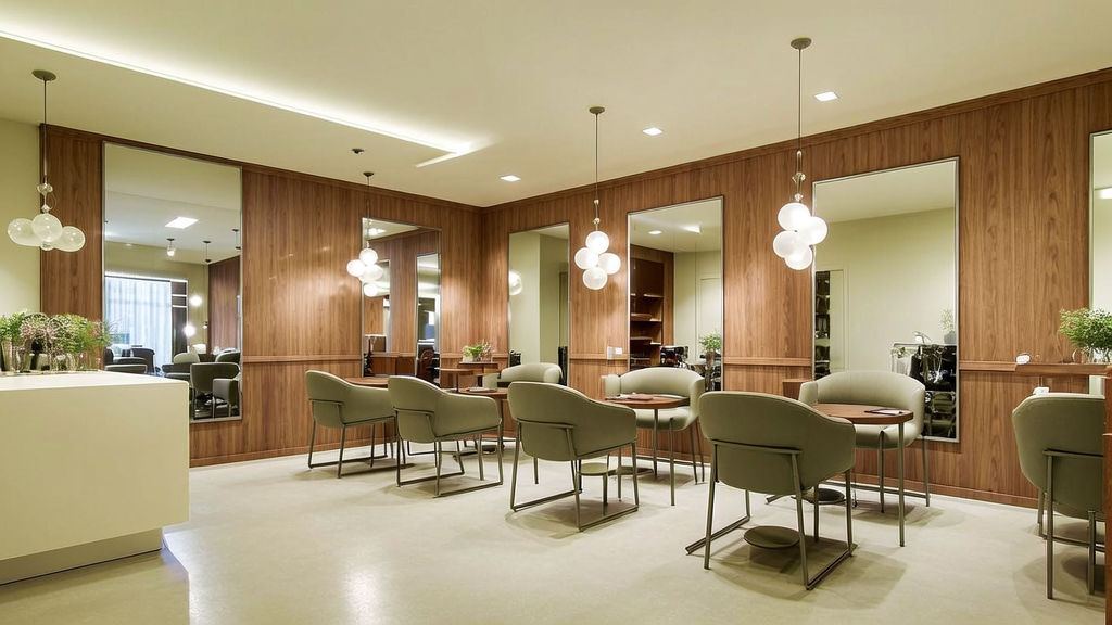 DS Aveda - Distinctive Salon (Paradise Valley) -