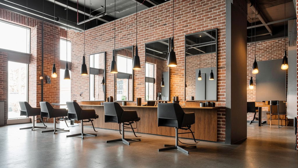 Salon Panache