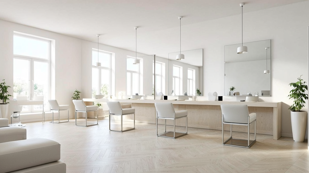 Salon Oasis