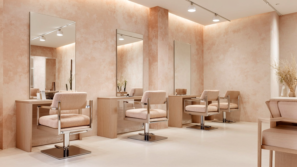 M.Paloma Beauty Salon