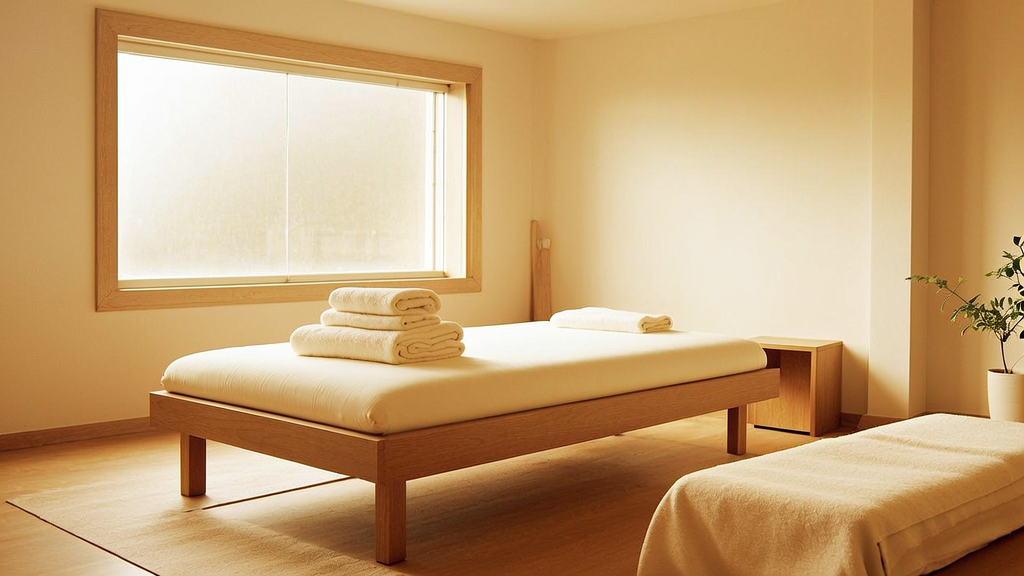 Luxe Looks Med Spa