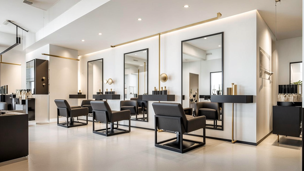 Irene's Beauty Salon